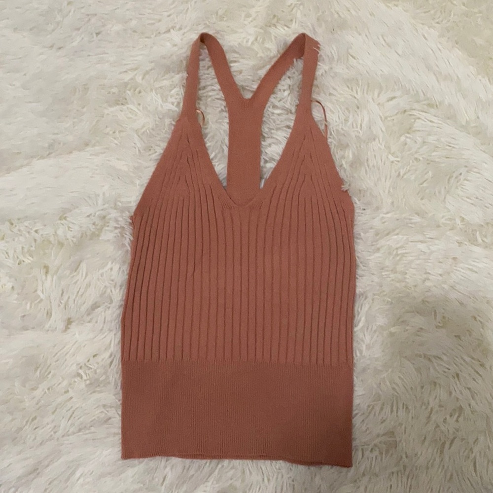 Cute Tank Top